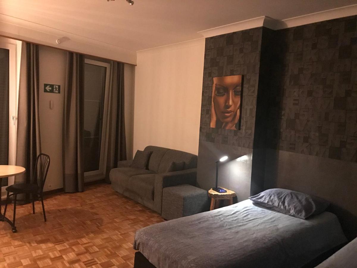 Cosy Room Hasselt Extérieur photo